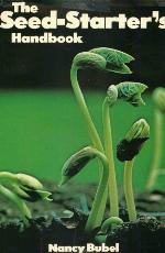 Seed Starters Handbk