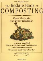 The Rodale Book of Composting