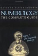 Numerology, the Complete Guide