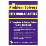 Electromagnetics Problem Solver