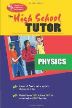 The High School Physics Tutor
