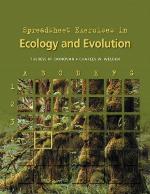 Spreadsheet Exercises in Ecology and Evolution