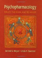 Psychopharmacology