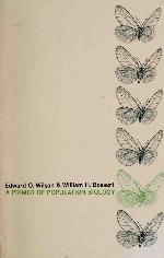 A Primer of Population Biology