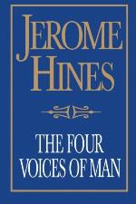 The four voices of man