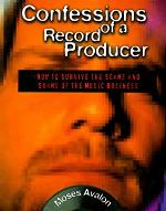 Confessions of a Record Producer