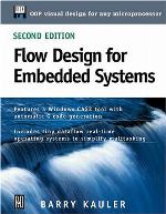 Flow Design for Embedded Systems