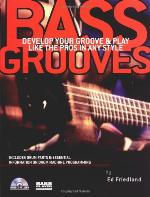 Bass Grooves