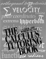 The Calculus Tutoring Book