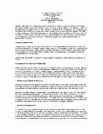 Hiding and Storing Stuff Safely