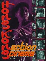 Hong Kong Action Cinema