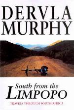 South From the Limpopo