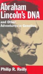 Abraham Lincoln's DNA and Other Adventures in Genetics