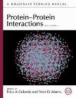 Protein-Protein Interactions