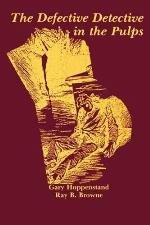 The Defective Detective in the Pulps