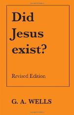 Did Jesus Exist?