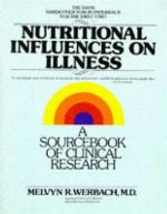 Nutritional Influences on Illness