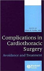 Complications in Cardiothoracic Surgery