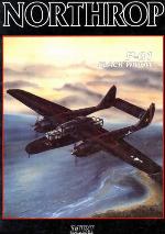 P-61 Black Widow (American Flight Manuals)