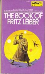 The Book of Fritz Leiber