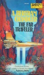 The Far Traveler