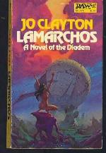Lamarchos: A Novel of the Diadem
