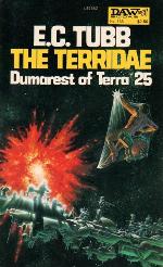 The Terridae