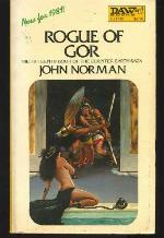 Rogue of Gor