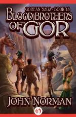 Blood Brothers of Gor