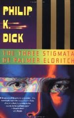 The Three Stigmata of Palmer Eldritch