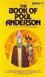 The Book of Poul Anderson