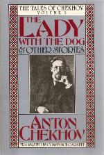 The Lady with the Dog and Other Stories