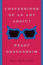 Confessions of an Art Addict