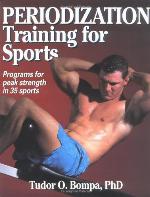 Periodization Training for Sports