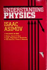 Understanding Physics