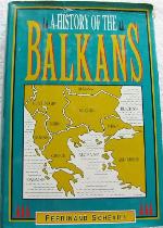 History of the Balkans