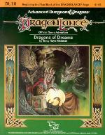 Dragons of Dreams