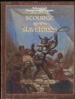 Scourge of the Slavelords