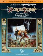 Dragons of Truth