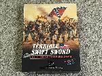 Terrible Swift Sword Game (Spi Brand Wargames)