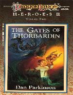 The Gates of Thorbardin