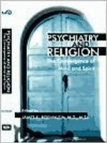 Psychiatry and Religion