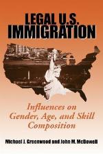 Legal U.S. Immigration