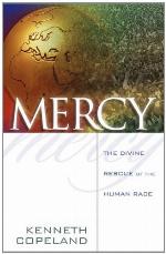 Mercy of God