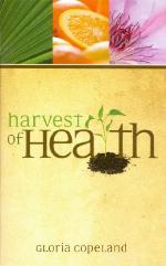 Harvest of Health