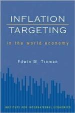 Inflation Targeting in the World Economy