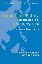 Industrial Policy In An Era Of Globalization