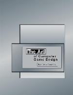 The Art of Computer Game Design