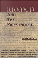 Women and the Priesthood