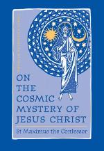 On the Cosmic Mystery of Jesus Christ